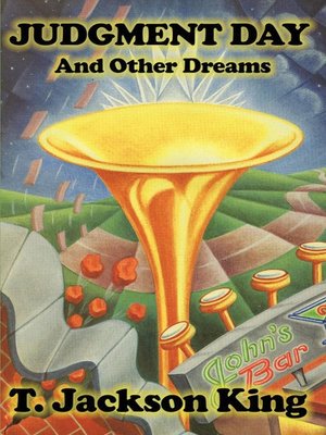 cover image of Judgment Day and Other Dreams